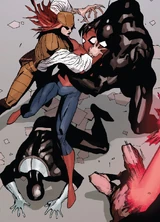 Thunderbolts (Earth-32323)