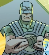Thunderer (Earth-16356)