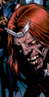 Thundra (Earth-91126)