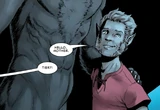 Tier Sinclair (Earth-616)