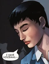Tig (Earth-616)
