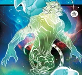 Tiger God (Earth-616)