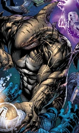 Tigershark (Earth-1610)