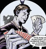 Tim Hacker (Earth-616)