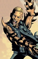 Cutter (Earth-616)