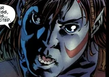 Timoran (Earth-616)
