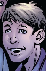 Timothy Conners (Earth-42979)
