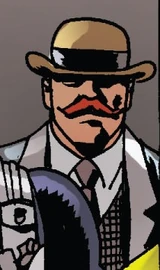 Dum Dum Dugan (Earth-2149)