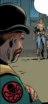Dum Dum Dugan (Earth-85826)