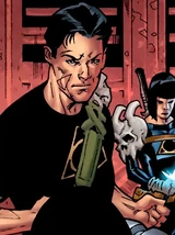 Timothy (Earth-616)