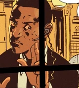 Agent Tim Jones (Earth-616)