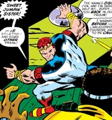 Discus (Earth-616)