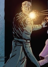 Timur (Earth-616)
