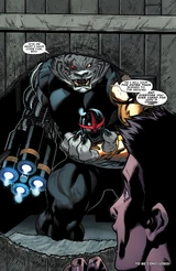 Titus (Earth-616)