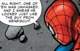 Tobey Maguire (Earth-18119)
