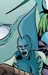 Tiger Shark (Earth-12610)