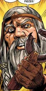 Tolor (Earth-616)