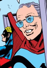 Tom Fagan (Earth-616)