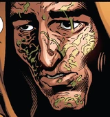 Bile (Earth-616)