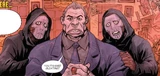 Tombstone's Gang (Earth-616)