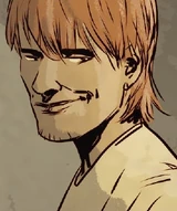 Tomik (Earth-616)