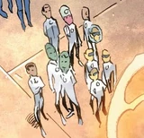 Tong (Earth-13266)