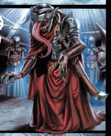 Serpent's Tongue (Earth-616)