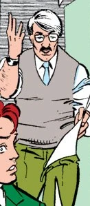 Tony Falcone (Earth-616)