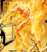 Inferno (Earth-616)