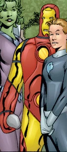 Tony Stark