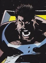 Torbert Octavius (Earth-616)