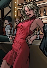 Treste (Earth-616)