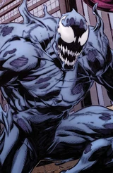 Riot (Earth-616)