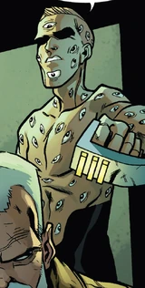 Eye-Man (Earth-13729)