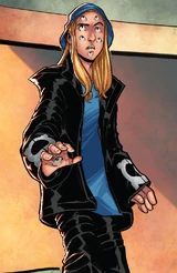 Eye-Boy (Earth-616)