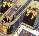 Tricorp (Earth-616)