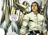Tristan (Earth-616)