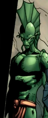 Triton (Earth-7144)