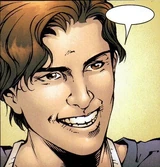 Troy Killkelly (Earth-616)