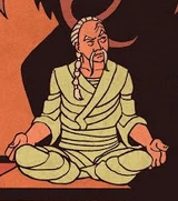Lord Tuan (Earth-13116)
