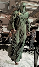 Yu-Ti (Earth-616)
