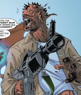 T-5 (Earth-616)