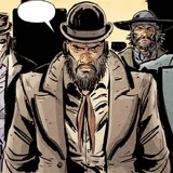 Turk Barrett (Earth-51920)