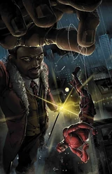 Turk Barrett (Earth-616)