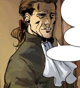 Turner (Earth-616)