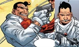 Twin Killers (Earth-616)