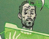 Twitchy (Earth-616)