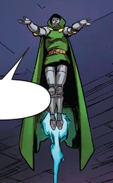TX29 (Earth-616)