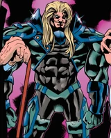 Genesis (Earth-4935)