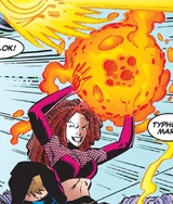 Typhoid Mary